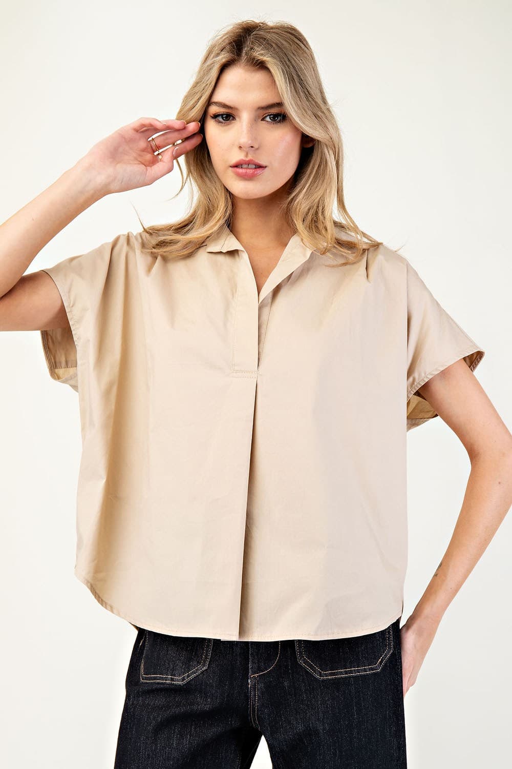 TK11466 - TAUPE