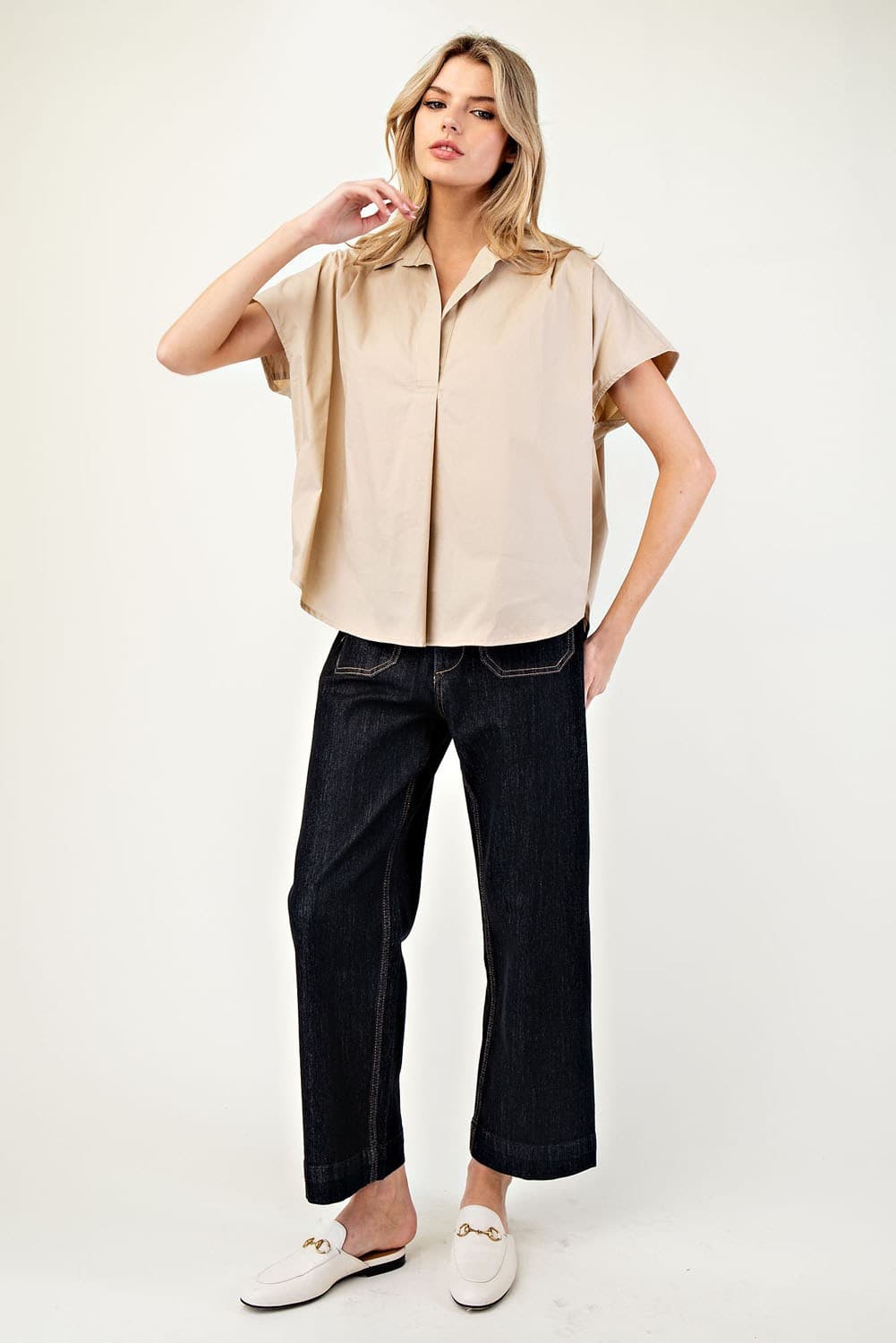 TK11466 - TAUPE