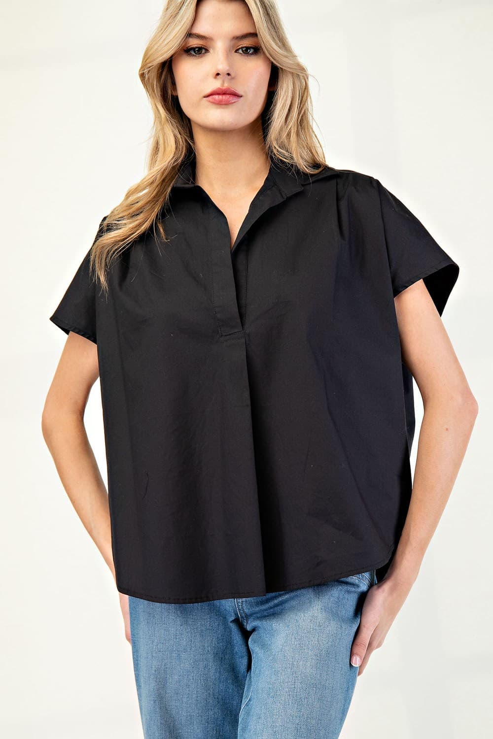 TK11466 - BLACK