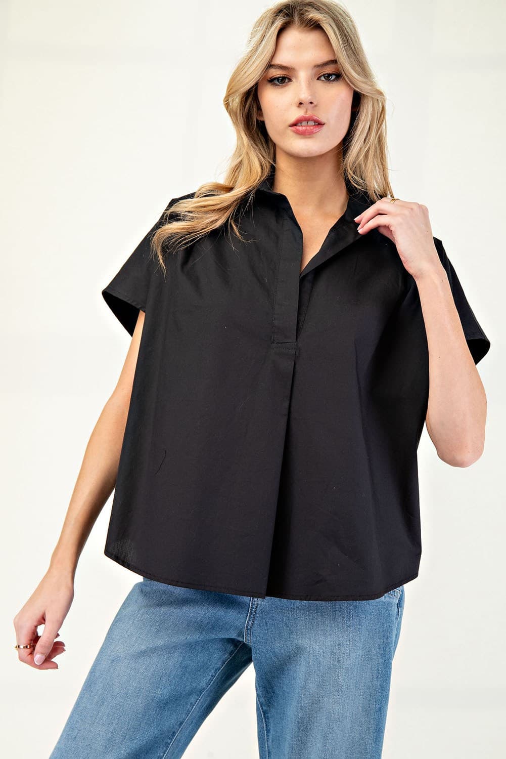 TK11466 - BLACK