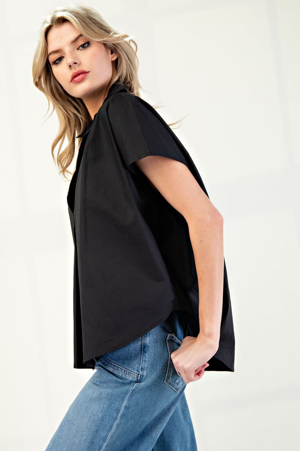 TK11466 - BLACK