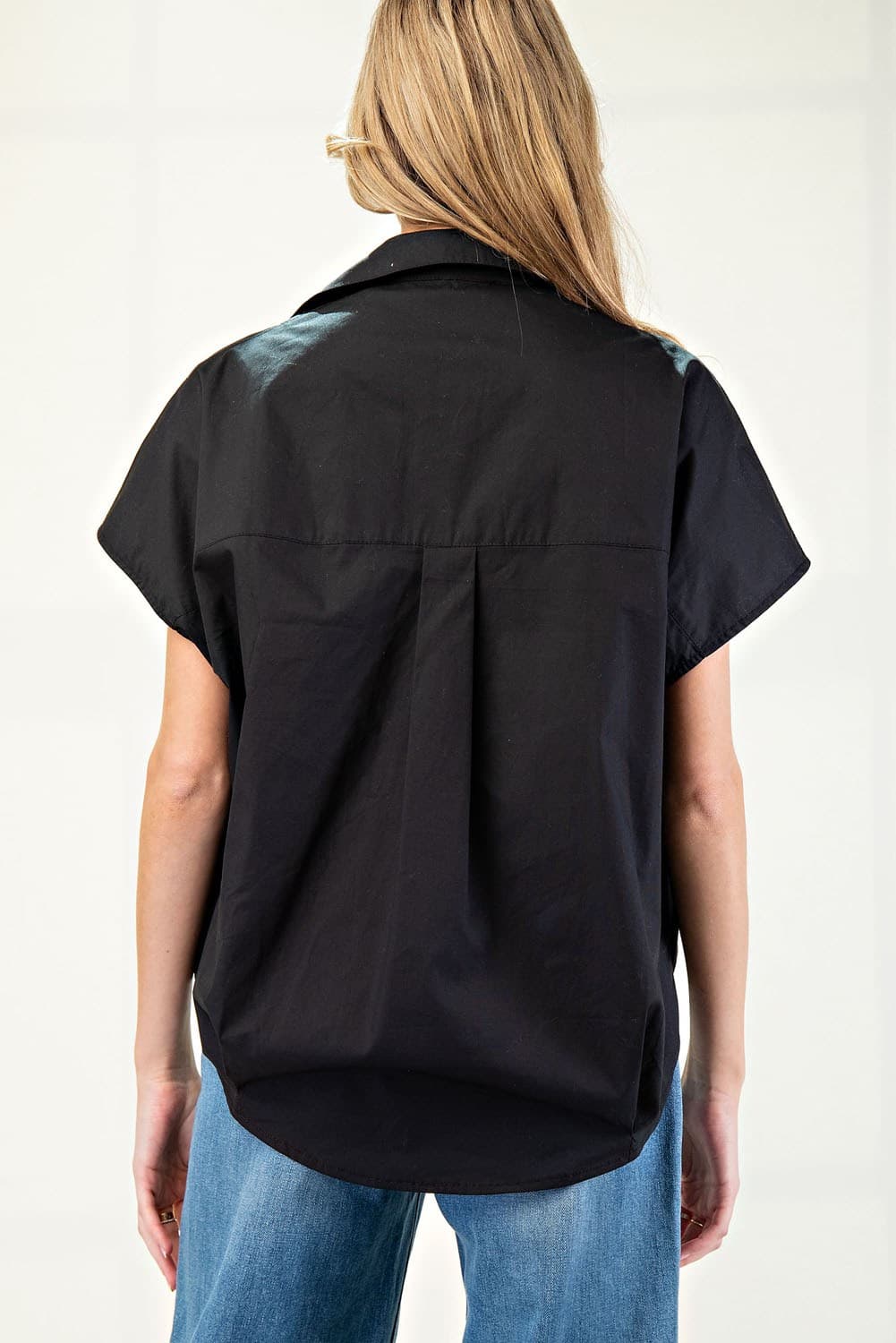 TK11466 - BLACK