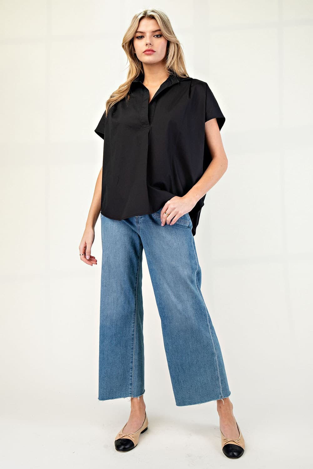 TK11466 - BLACK