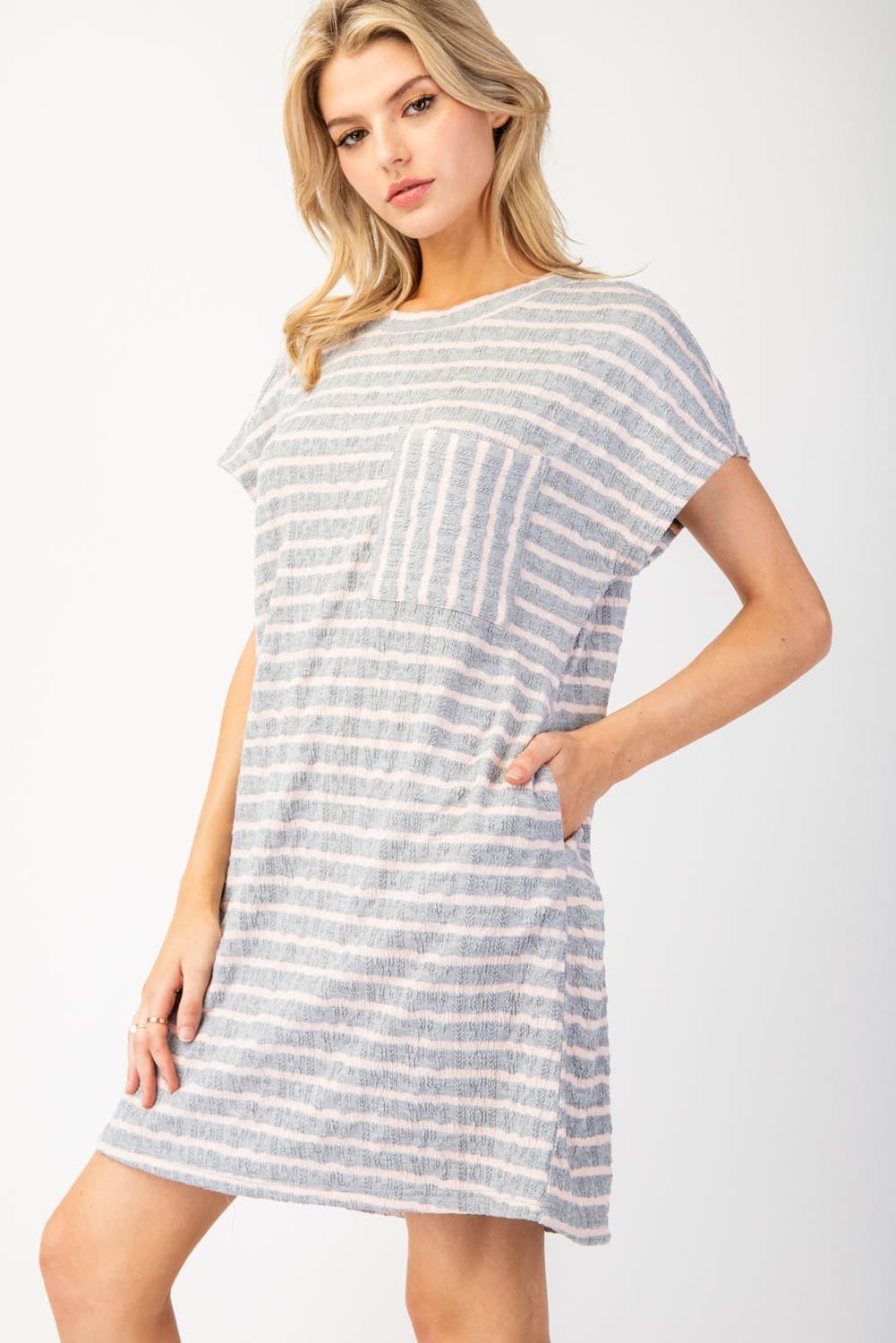 DK11846 - HEATHER GRAY