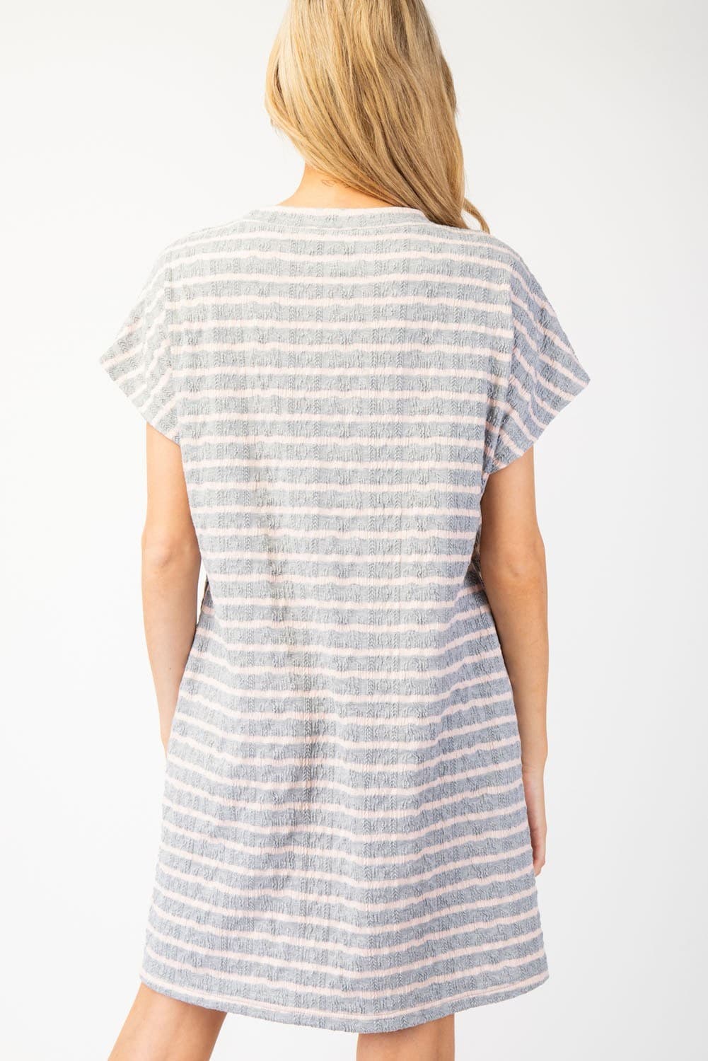 DK11846 - HEATHER GRAY