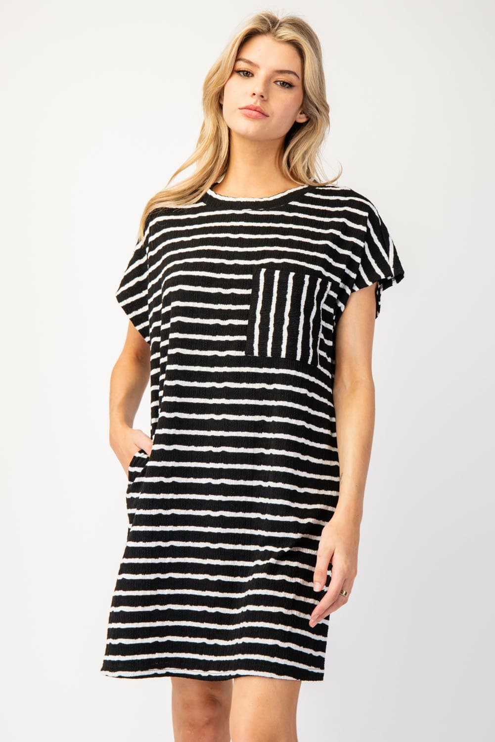 DK11846 - BLACK