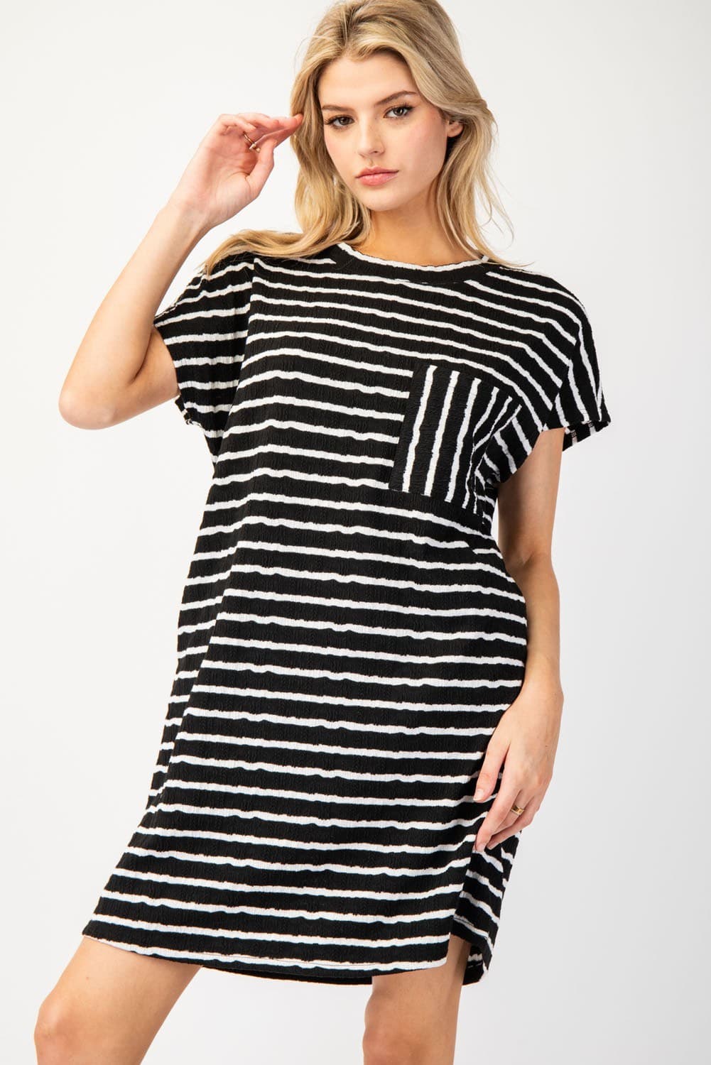 DK11846 - BLACK