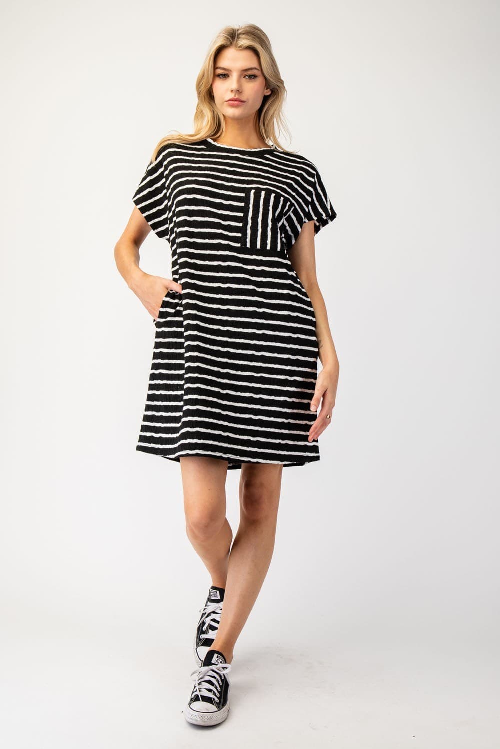 DK11846 - BLACK