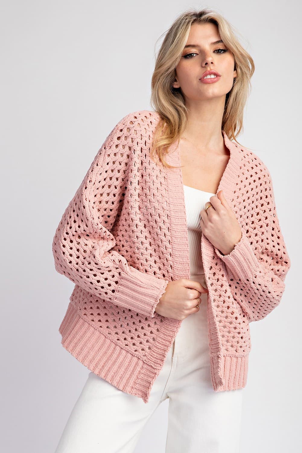 PSJG10454 - DUSTY ROSE
