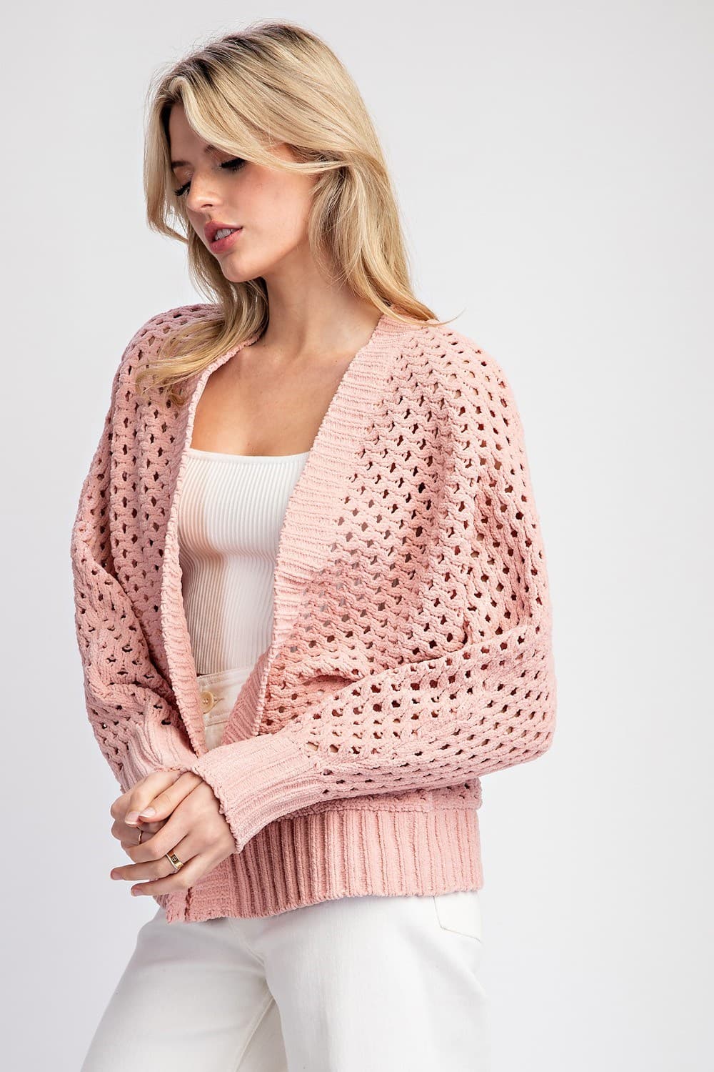 PSJG10454 - DUSTY ROSE