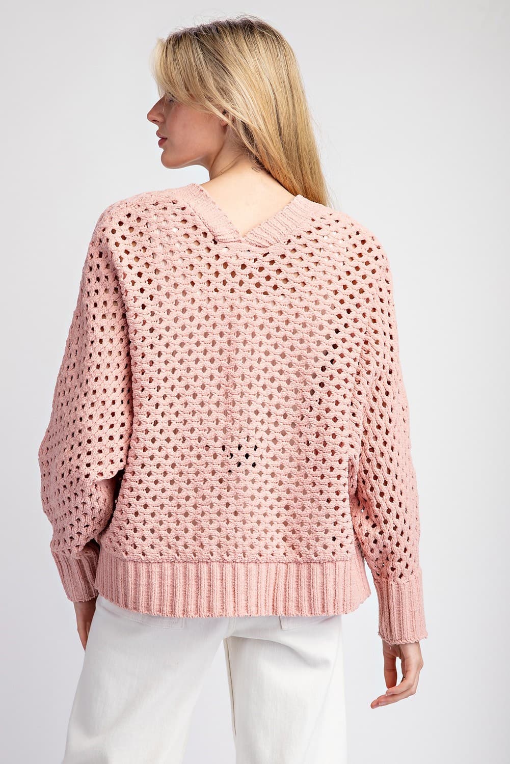 PSJG10454 - DUSTY ROSE