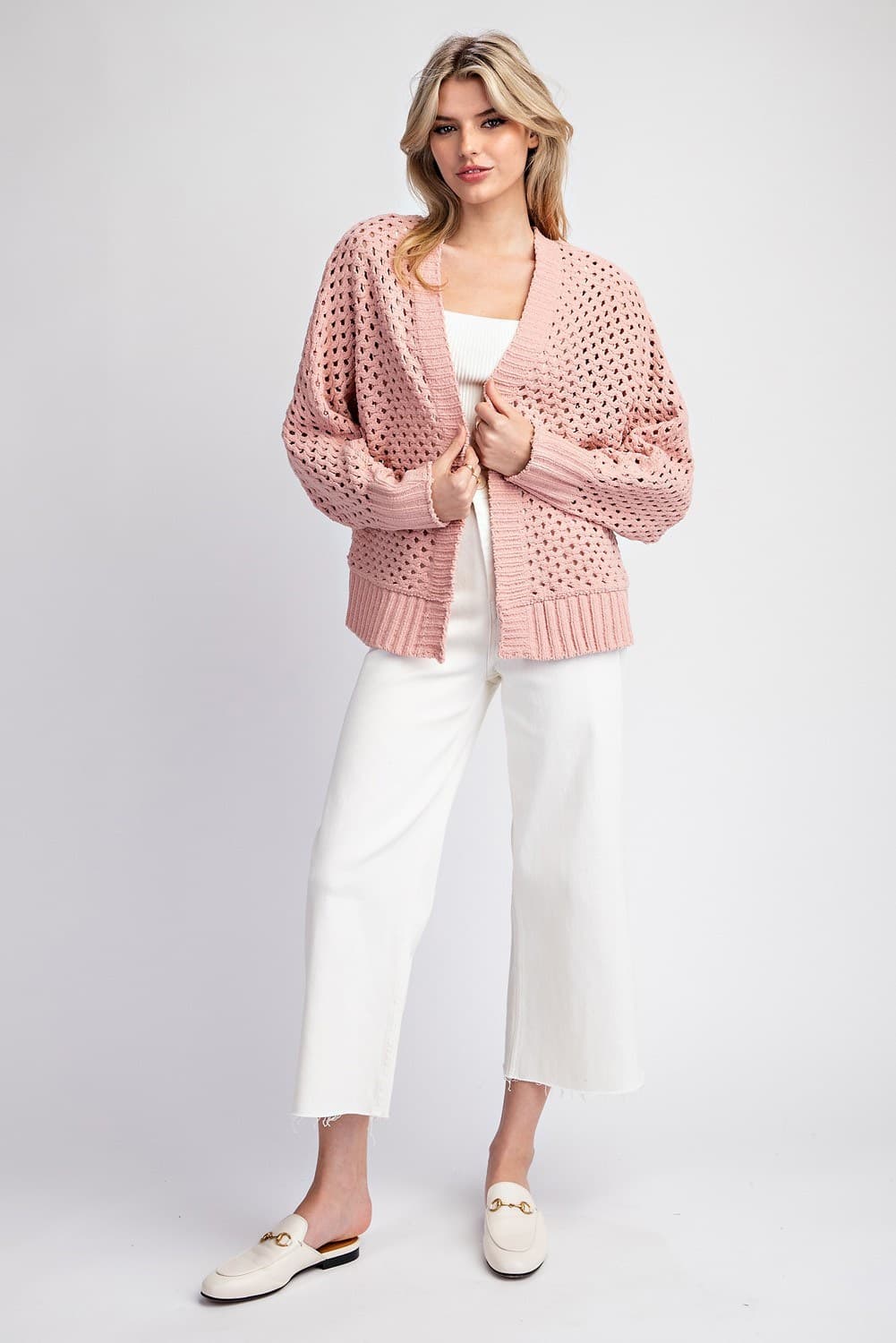 PSJG10454 - DUSTY ROSE