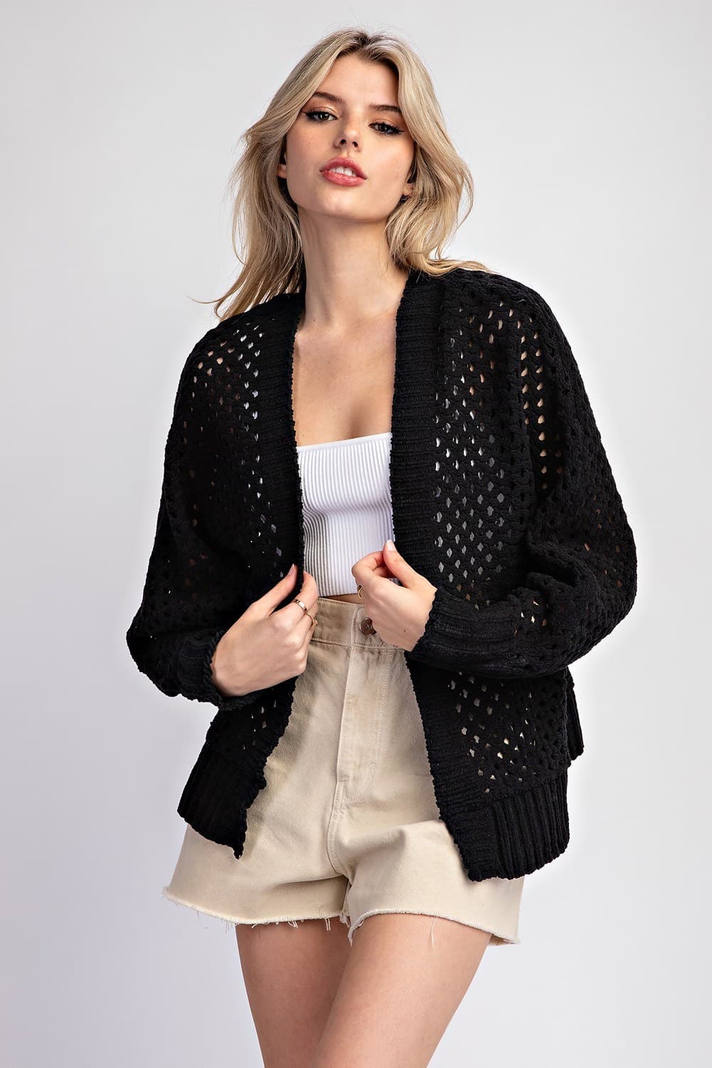 PSJG10454 - BLACK