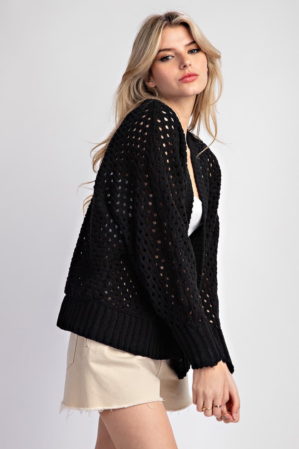 PSJG10454 - BLACK
