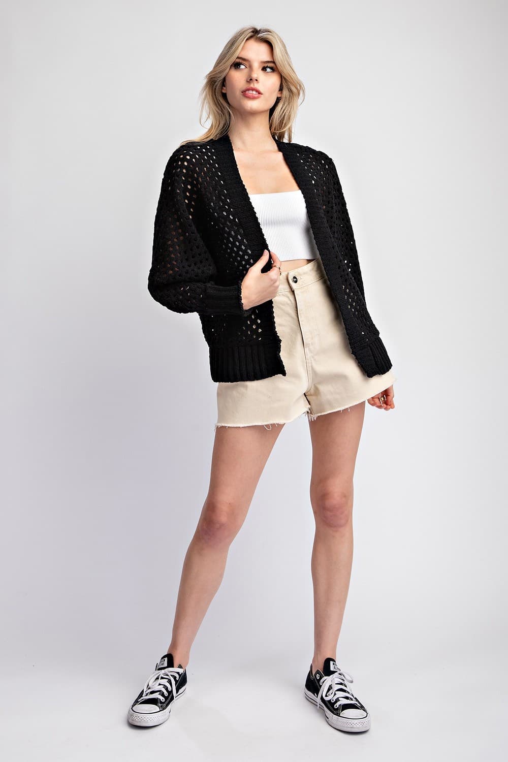 PSJG10454 - BLACK