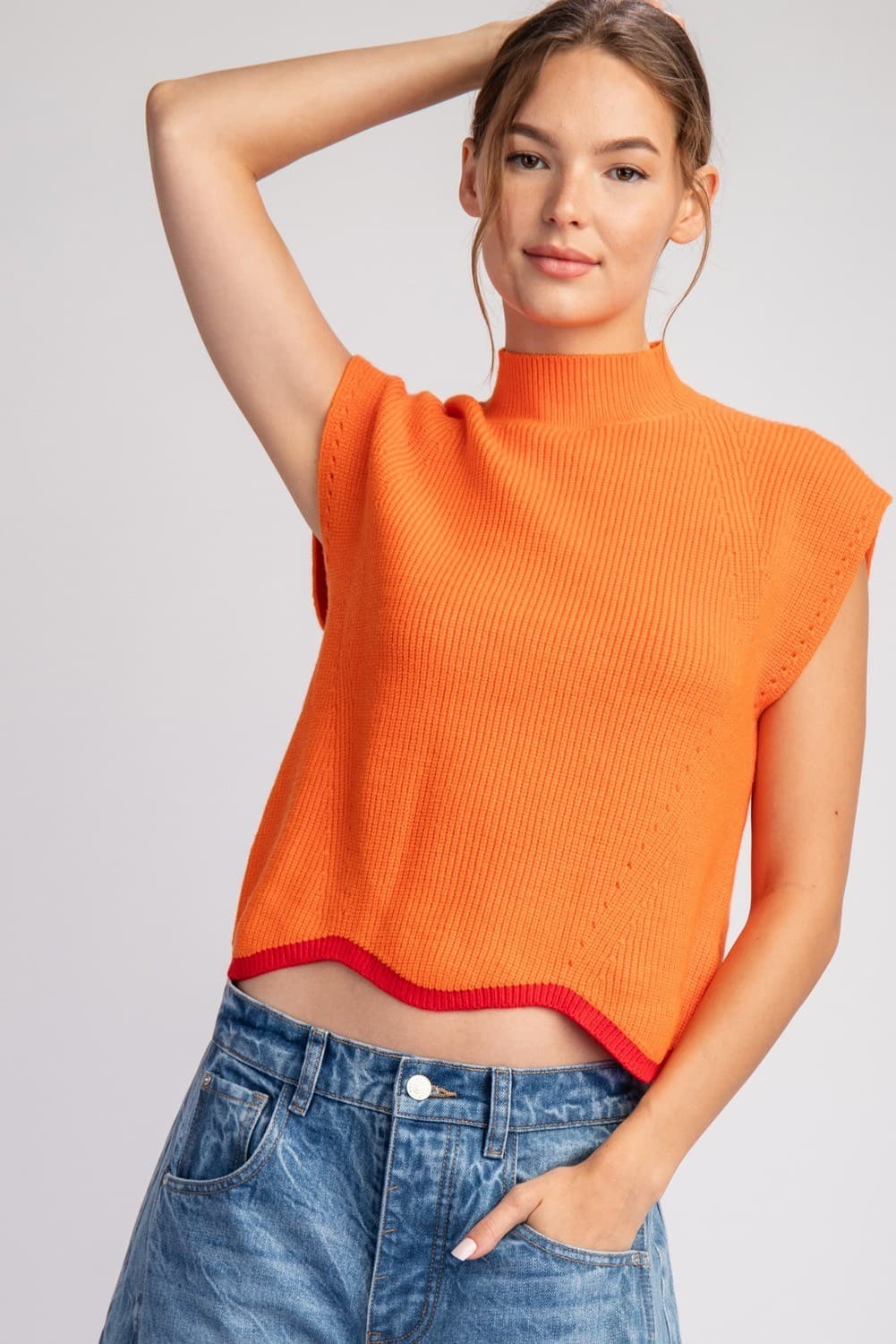 PSH12145 - TANGERINE