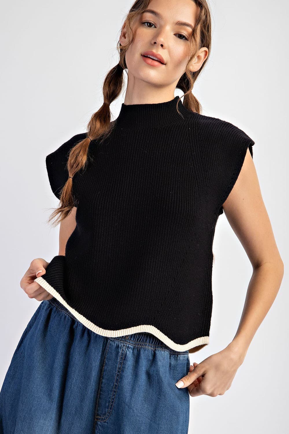 PSH12145 - BLACK