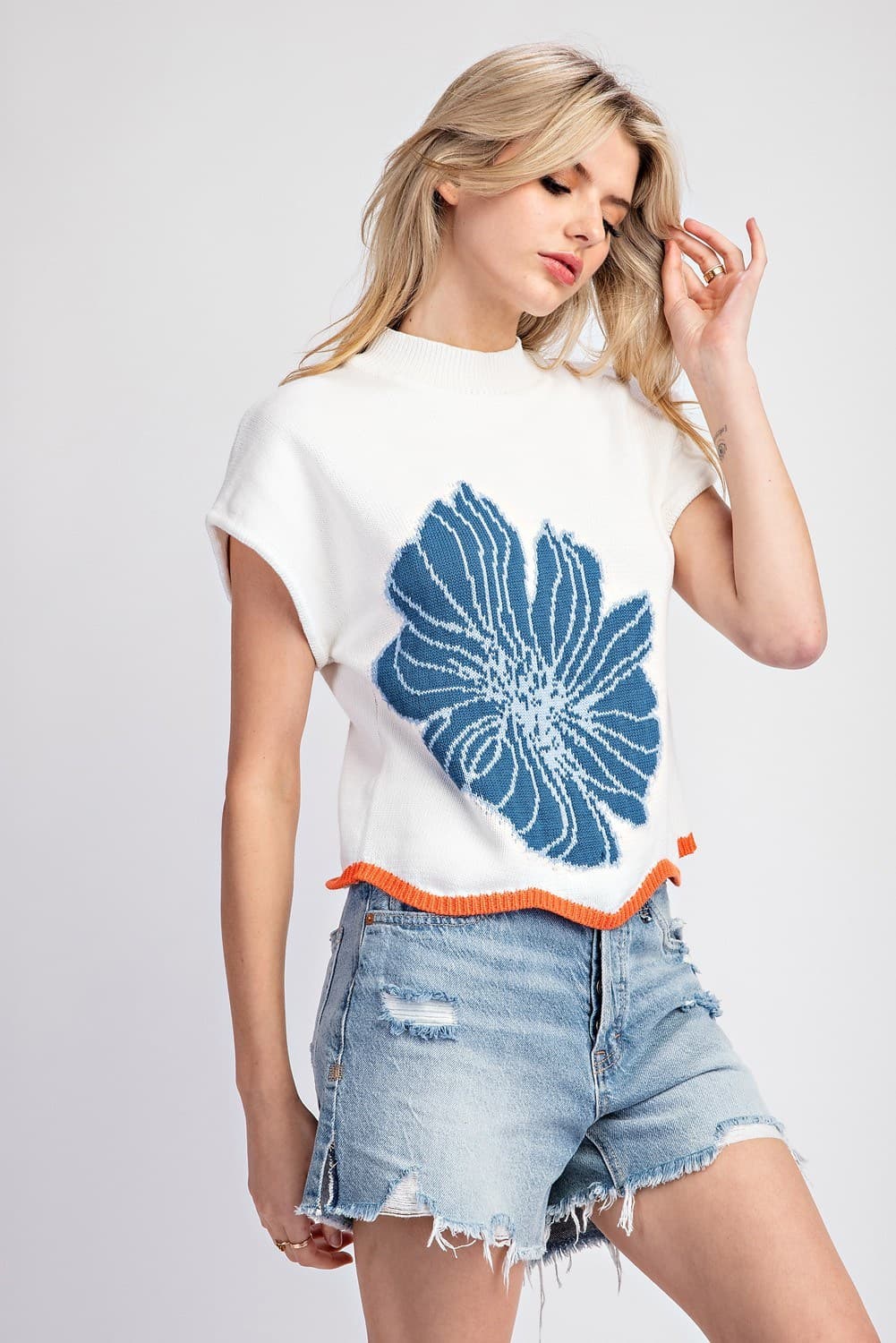 PSG10375 - OFF WHITE