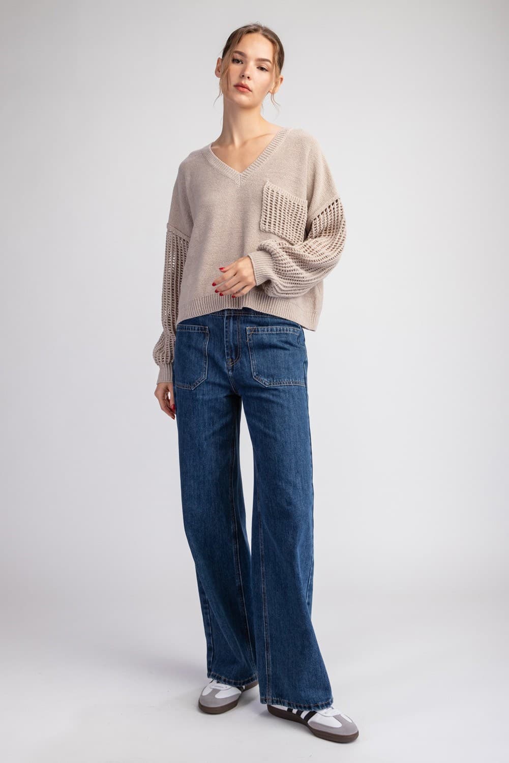 PSK11328 - OATMEAL