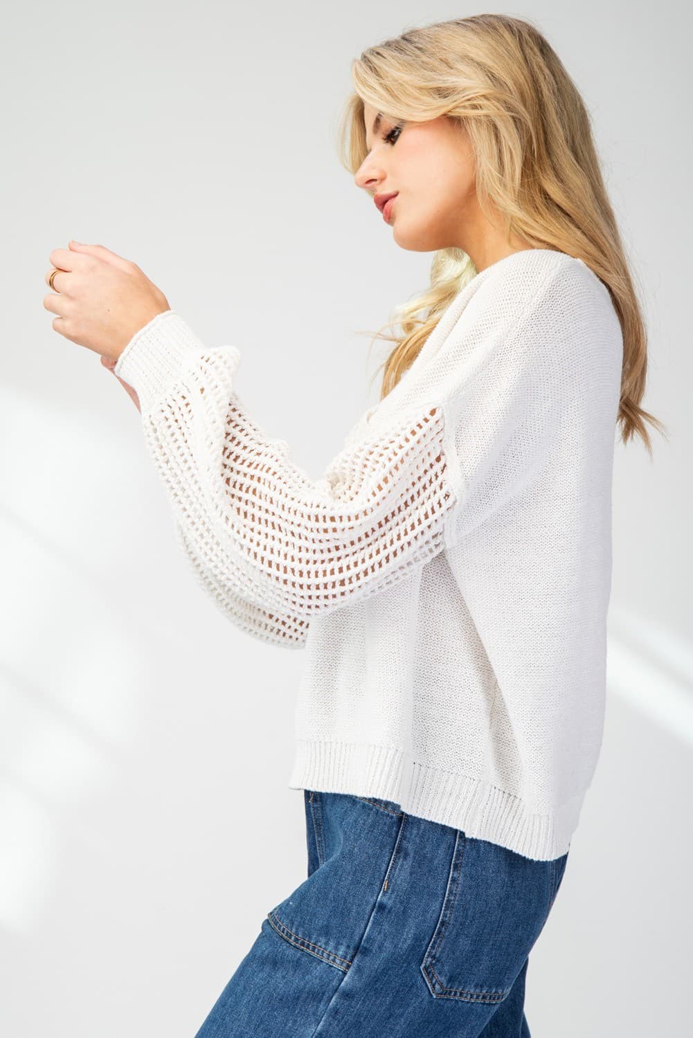 PSK11328 - OFF WHITE