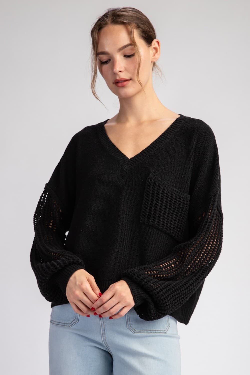 PSK11328 - BLACK