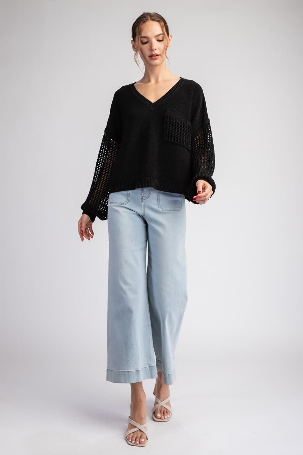 PSK11328 - BLACK