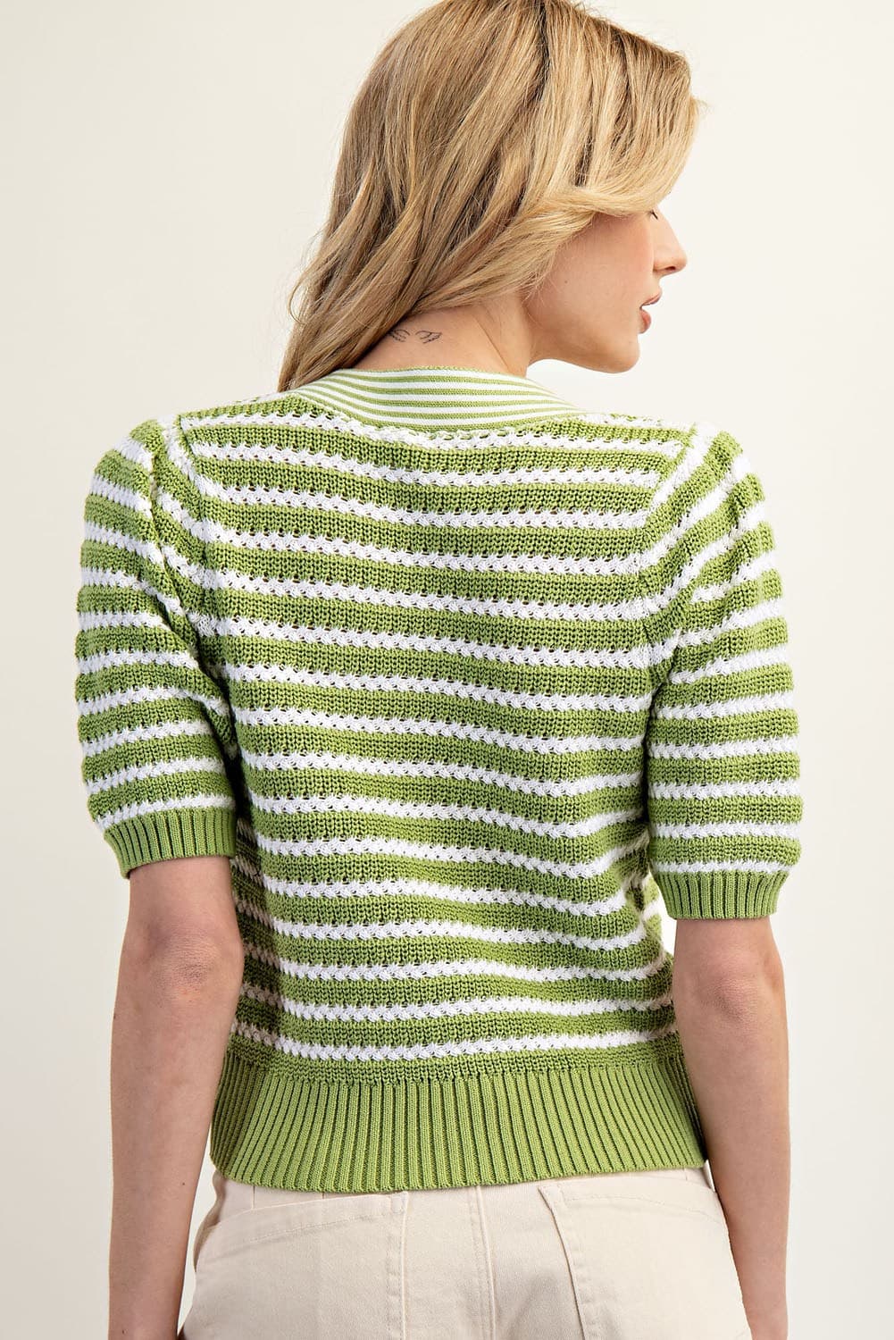 SJH12156 - PISTACHIO