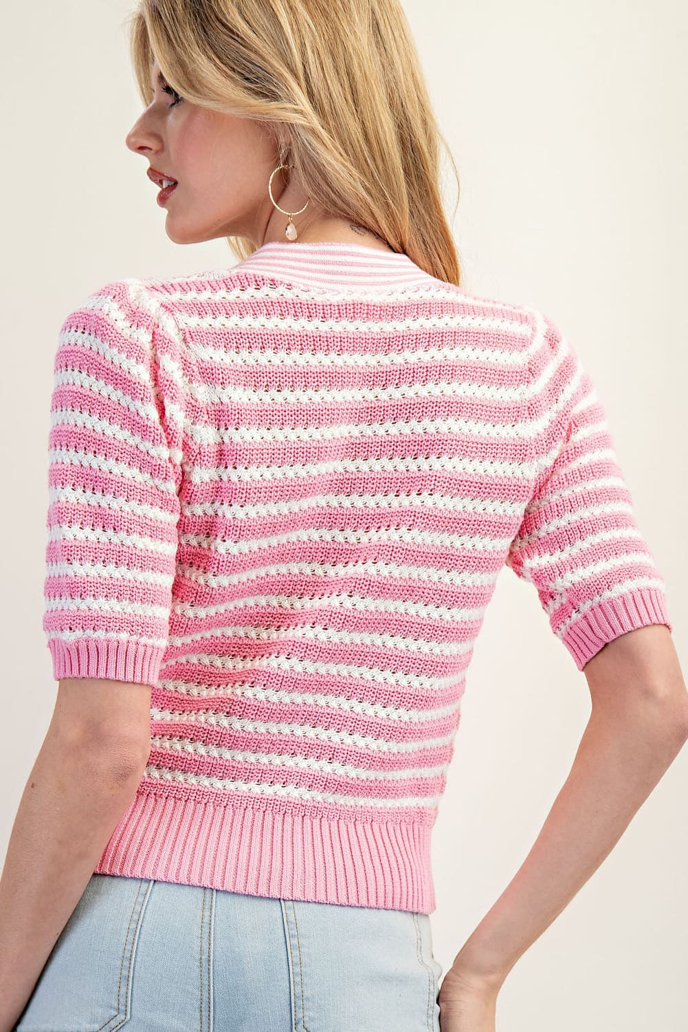 SJH12156 - SWEET PINK