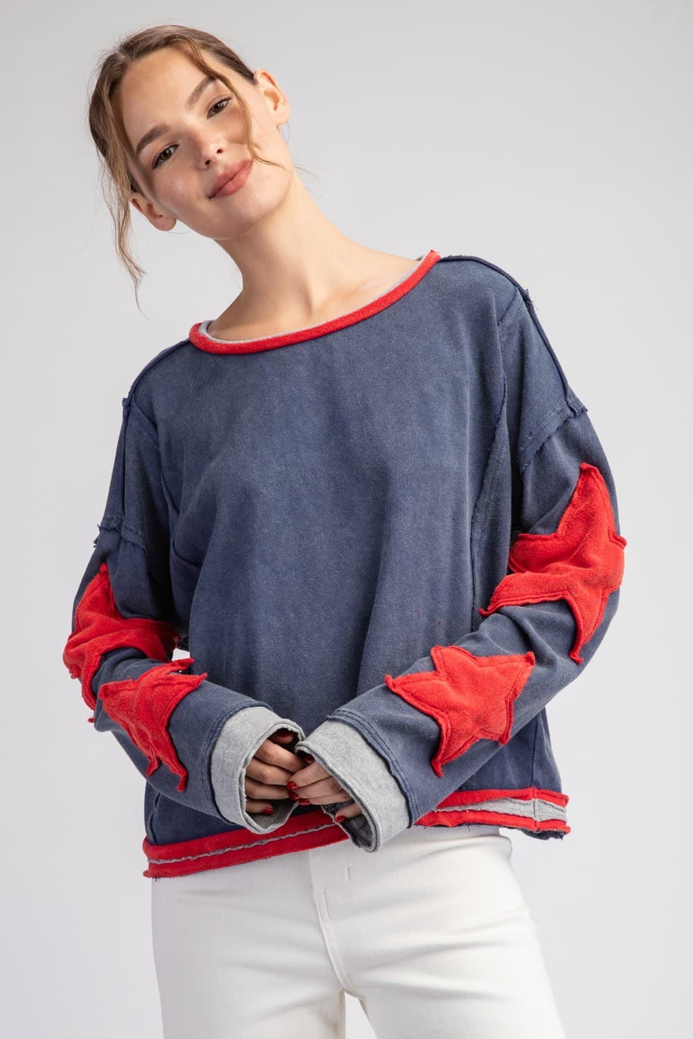 PTG10519 - RED
