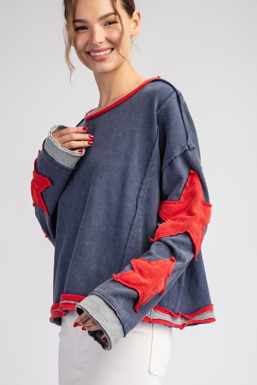 PTG10519 - RED