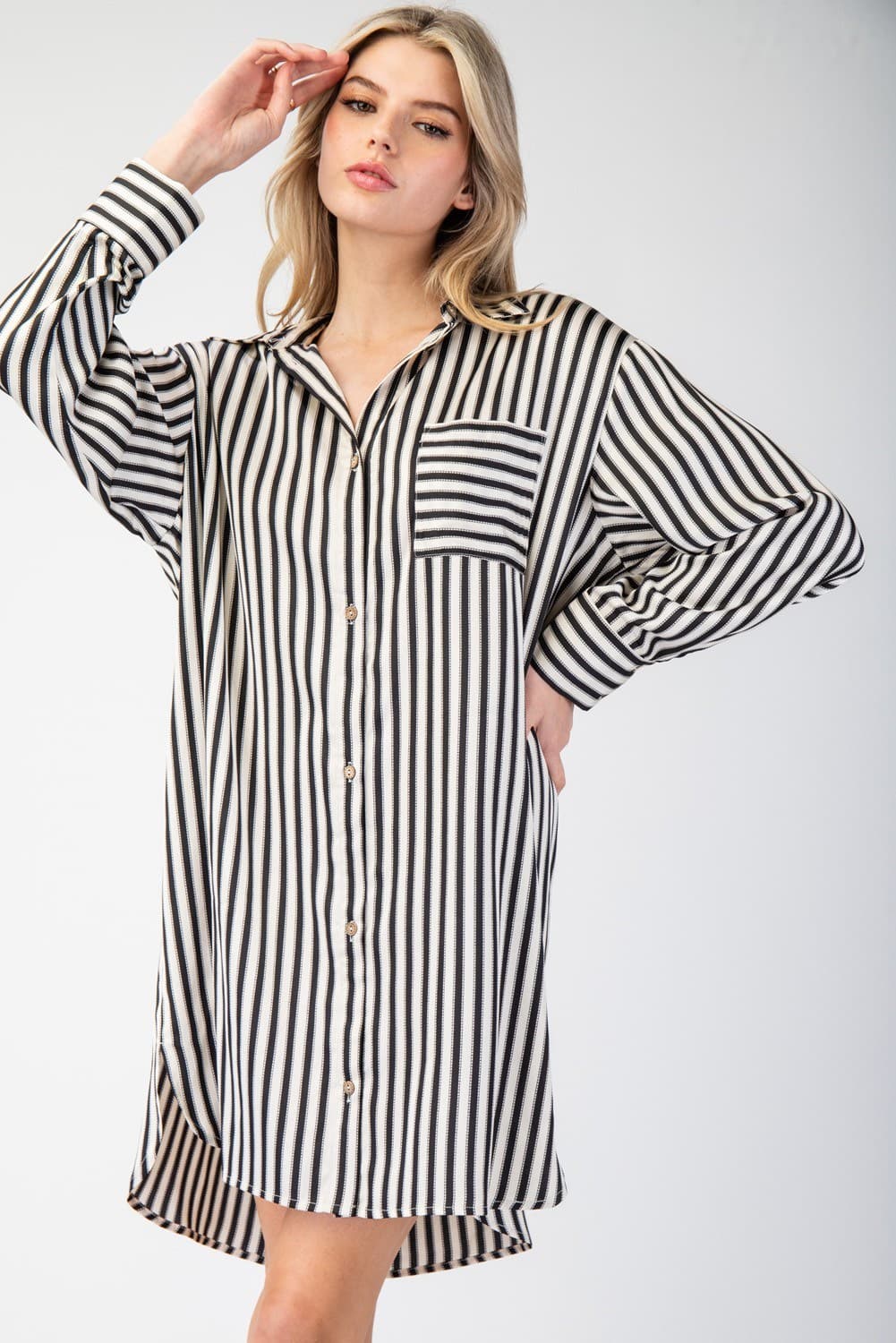 PDK7366 - BLACK