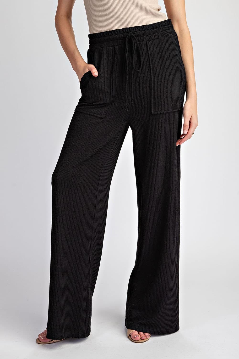 PPK11516 - BLACK