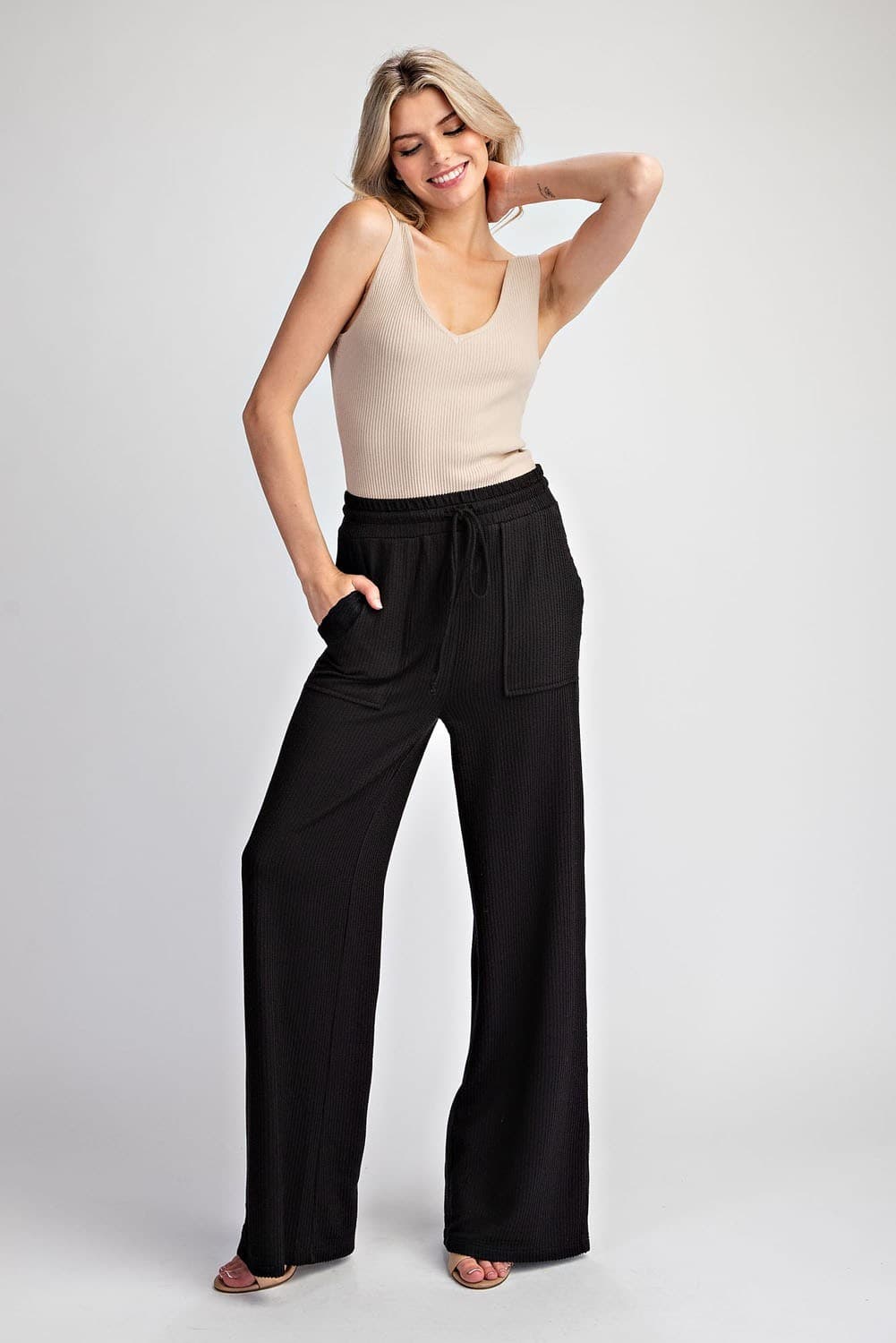 PPK11516 - BLACK
