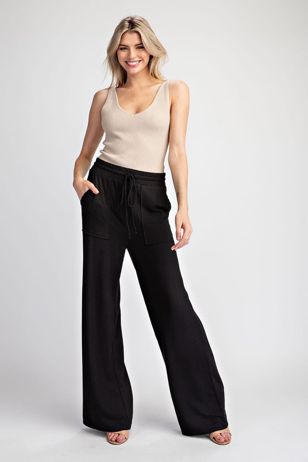 PPK11516 - BLACK