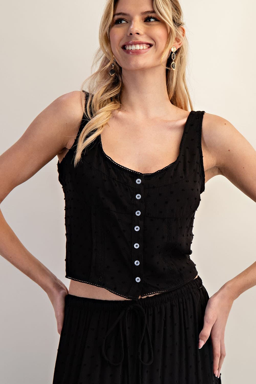 TK11685 - BLACK