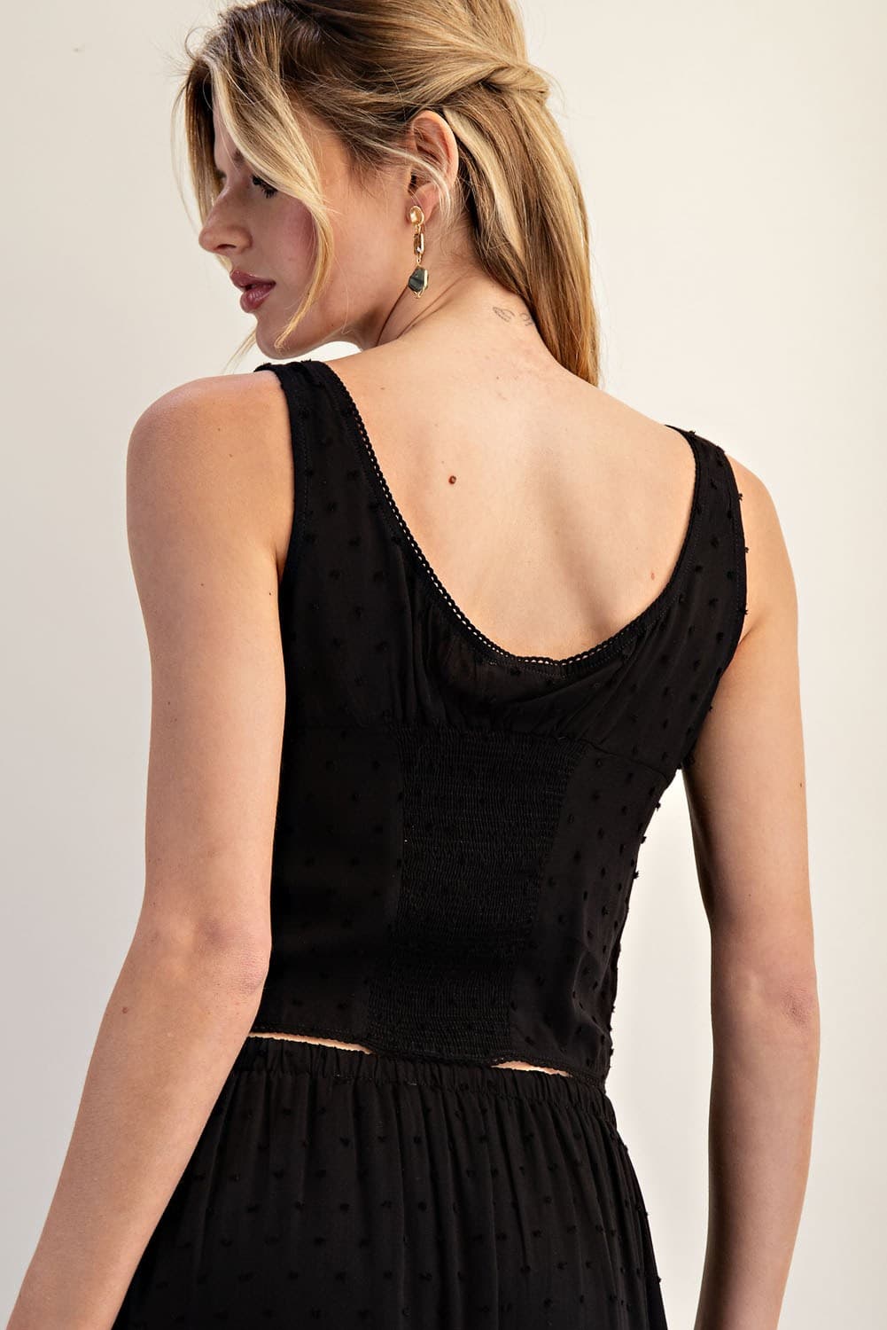 TK11685 - BLACK