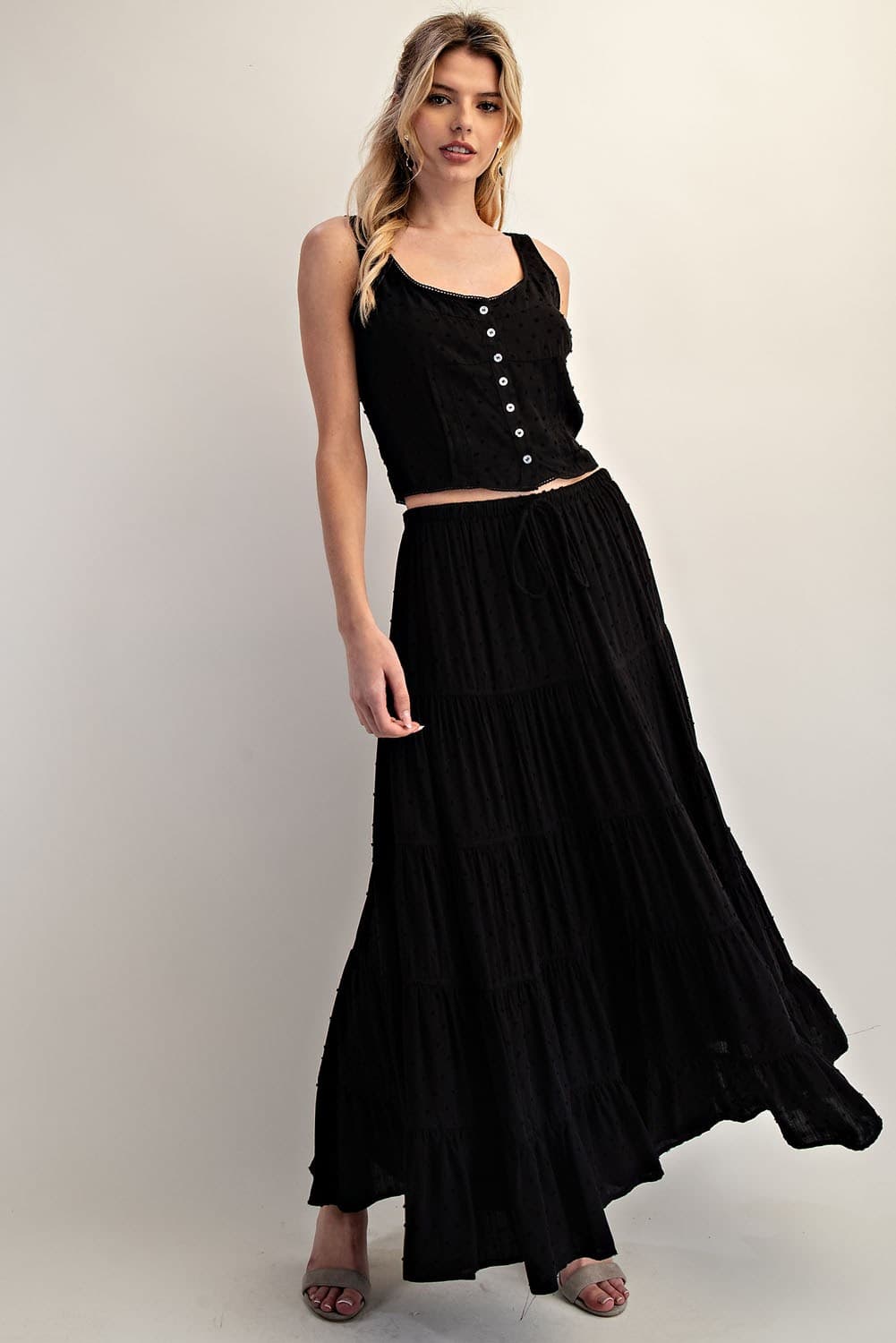 TK11685 - BLACK