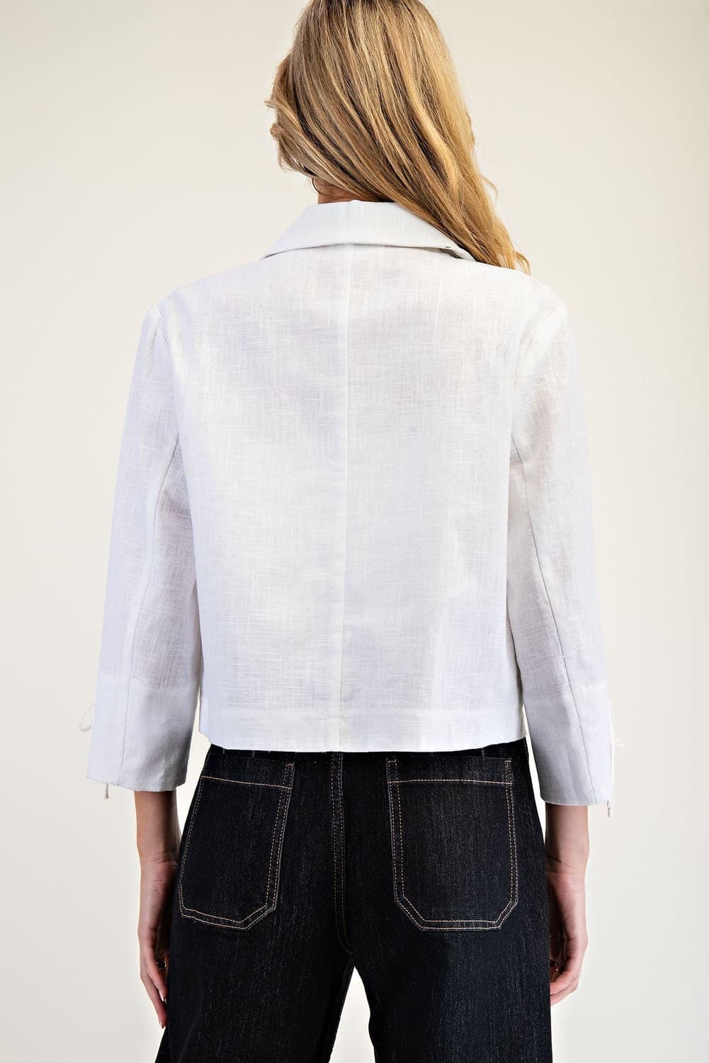 JH12185 - OFF WHITE