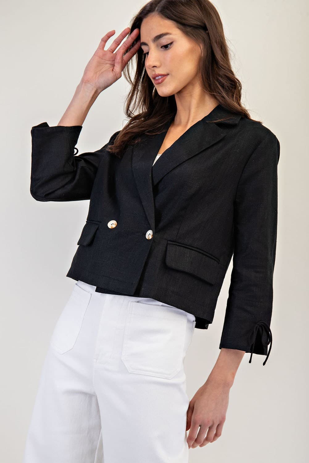 JH12185 - BLACK