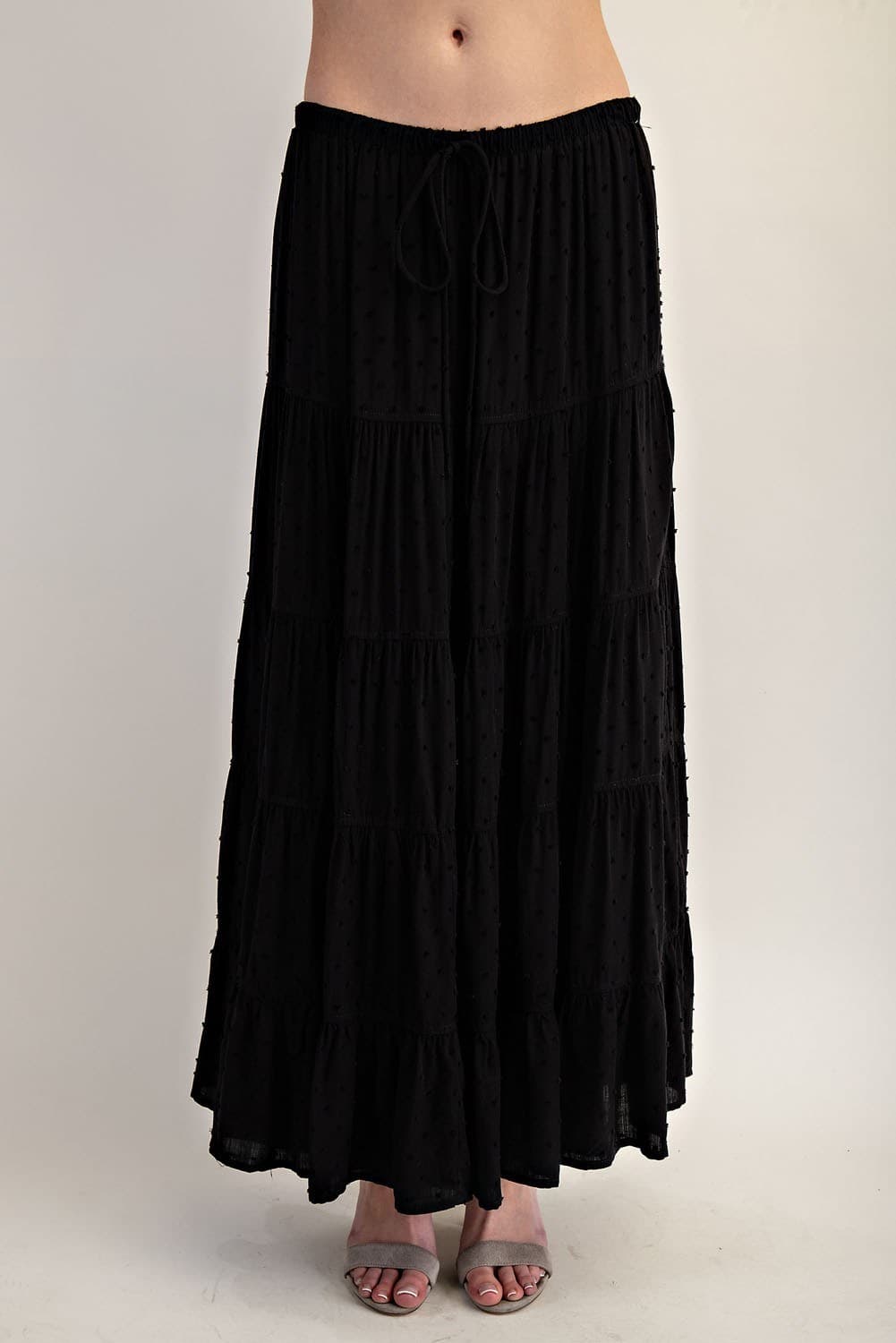 SKS11683 - BLACK