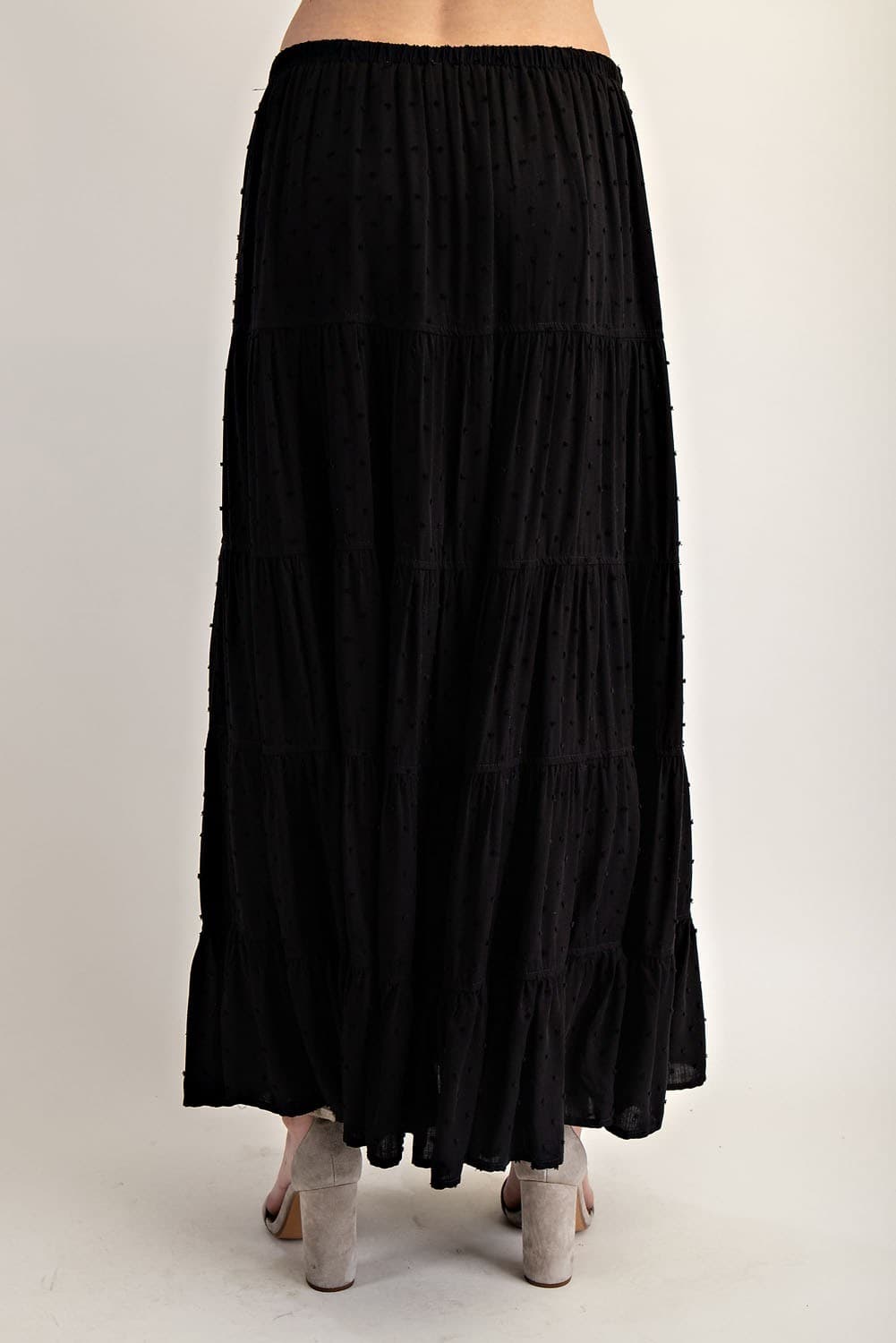 SKS11683 - BLACK