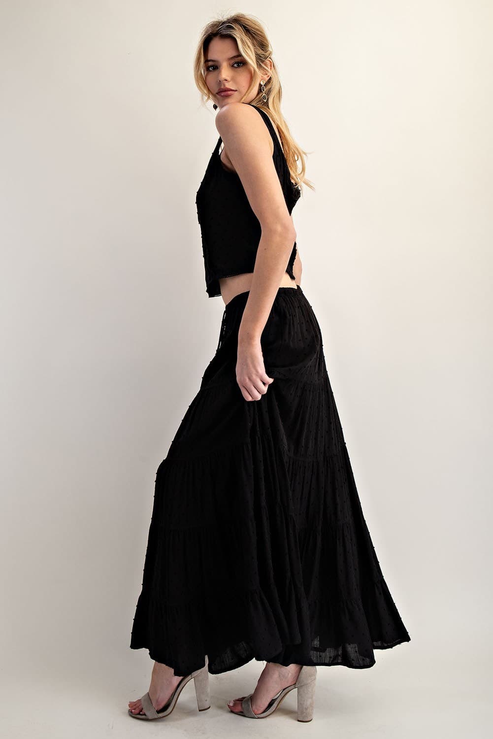 SKS11683 - BLACK