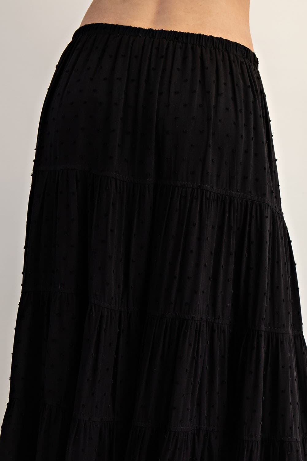 SKS11683 - BLACK