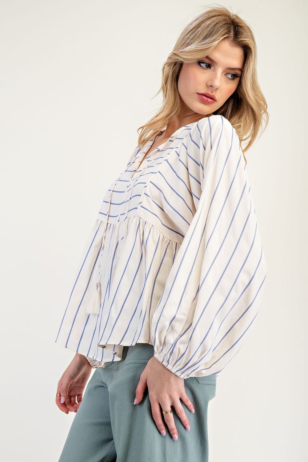 TK11161 - BLUE