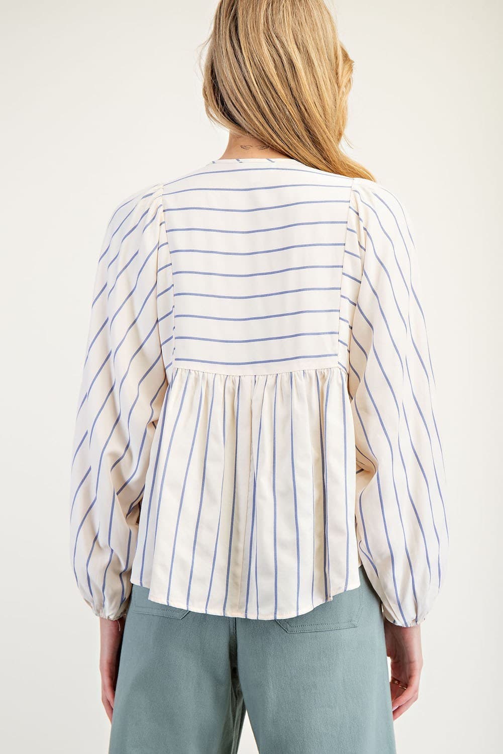 TK11161 - BLUE