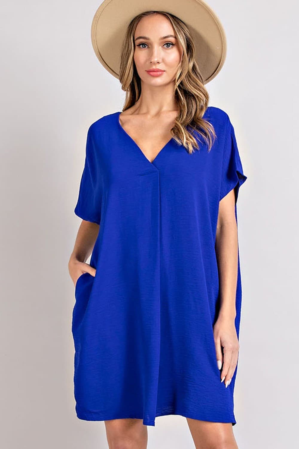 DG54306 - ROYAL BLUE