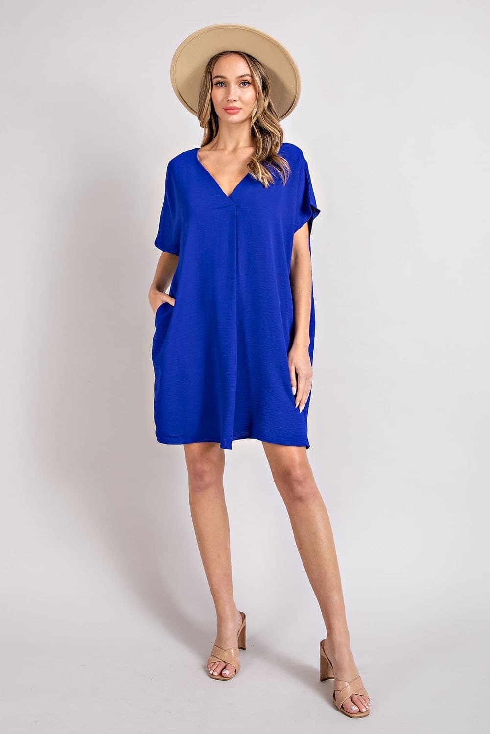 DG54306 - ROYAL BLUE
