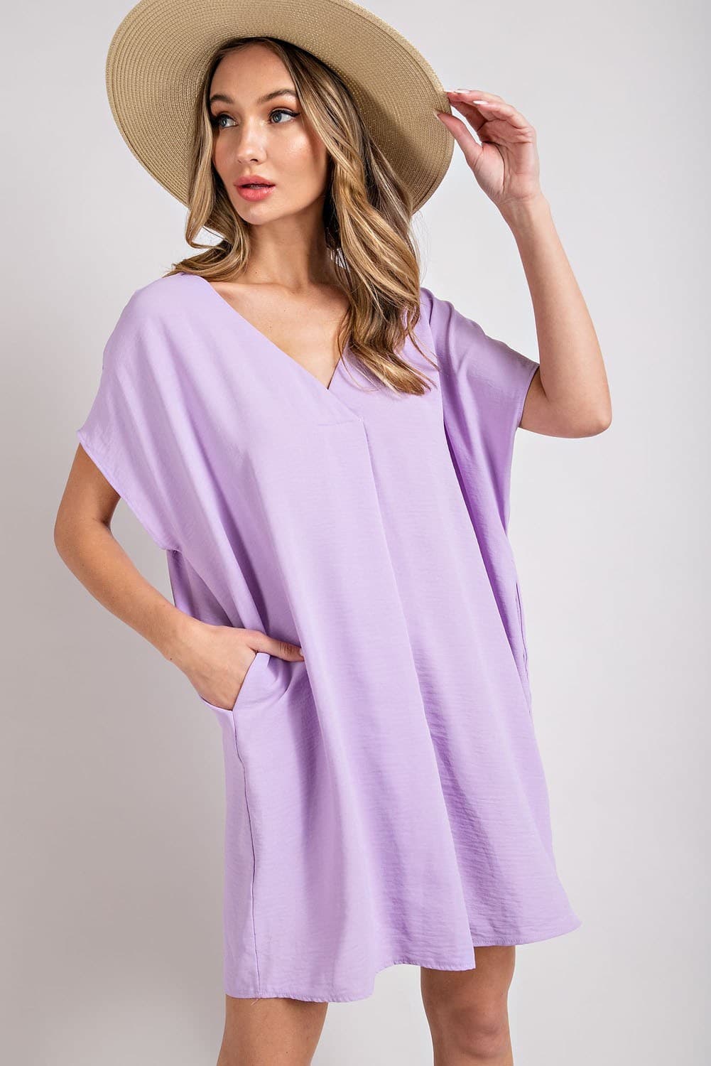 DG54306 - LAVENDER