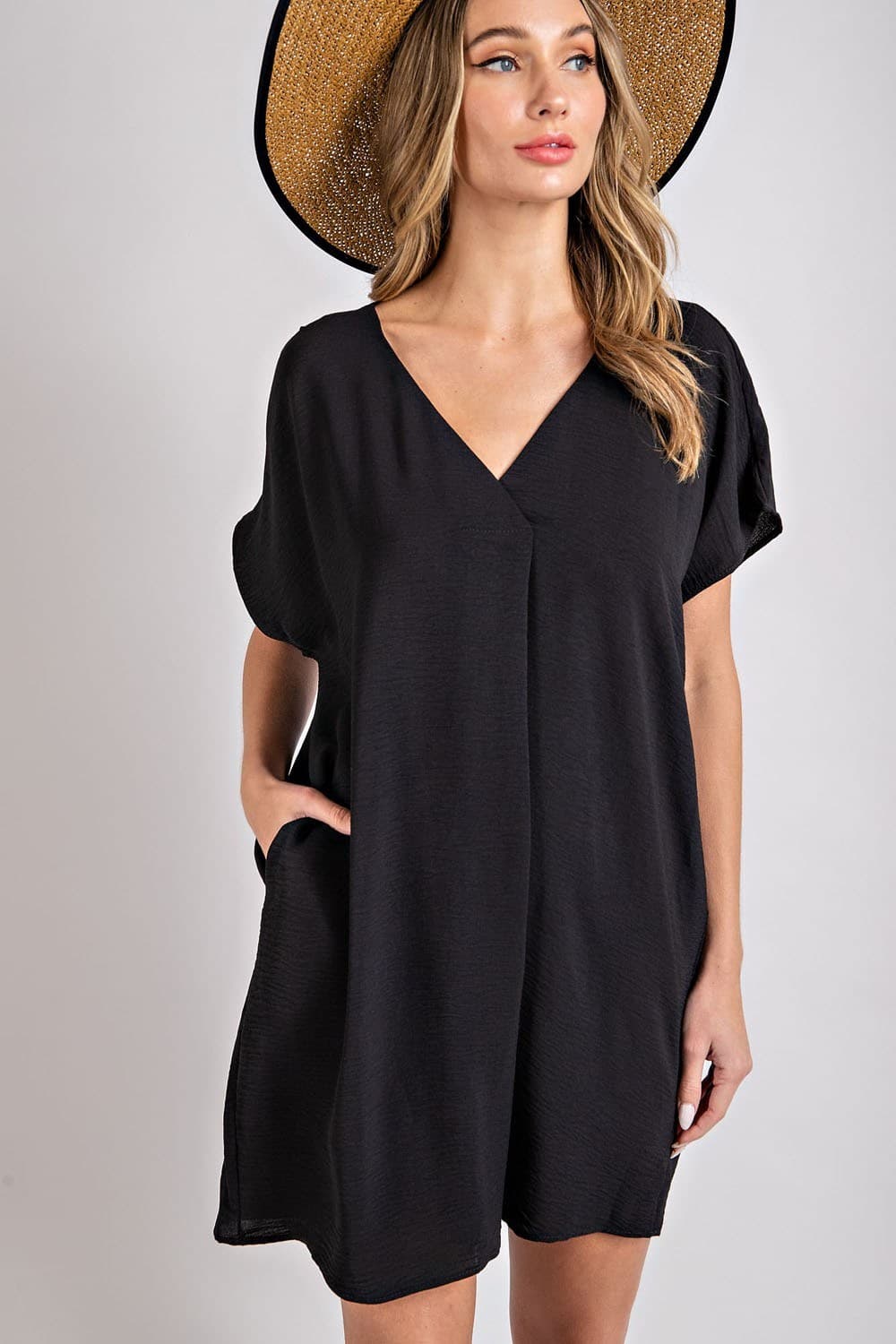DG54306 - BLACK