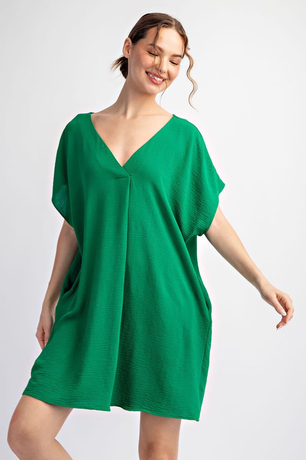 DG54306 - KELLY GREEN